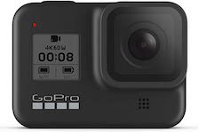 Actionkamera "GoPro"